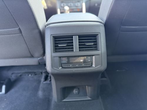 2021 VW Atlas S — photo 34