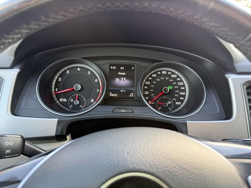 2018 VW Atlas — photo 22