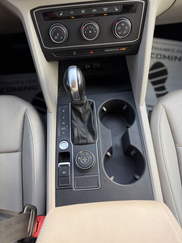 2018 VW Atlas — photo 18