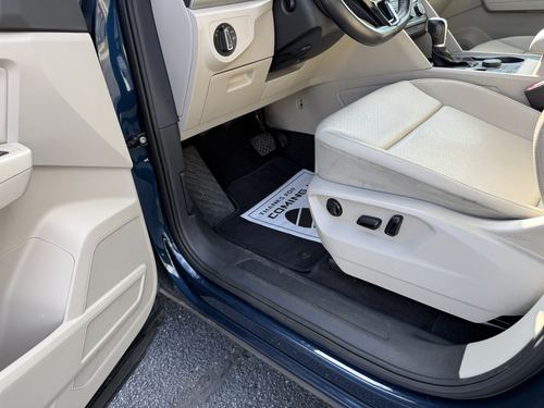 2018 VW Atlas — photo 15