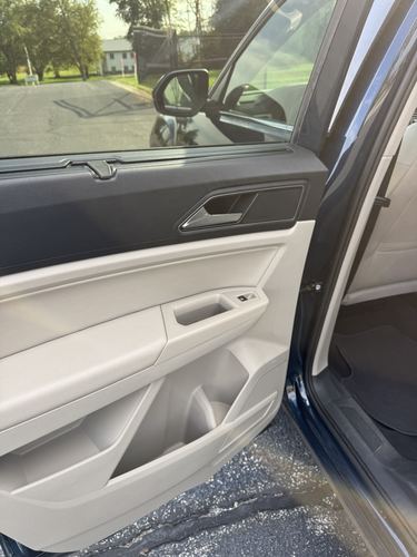 2018 VW Atlas — photo 32