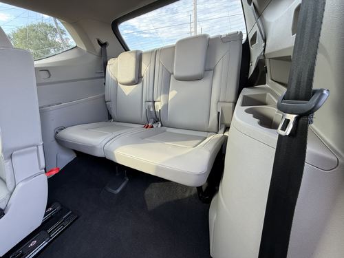 2018 VW Atlas — photo 34