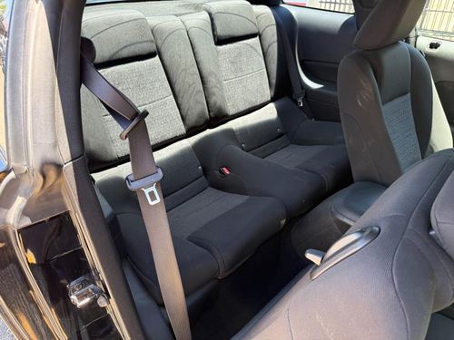 2009 Ford Mustang Premium — photo 24