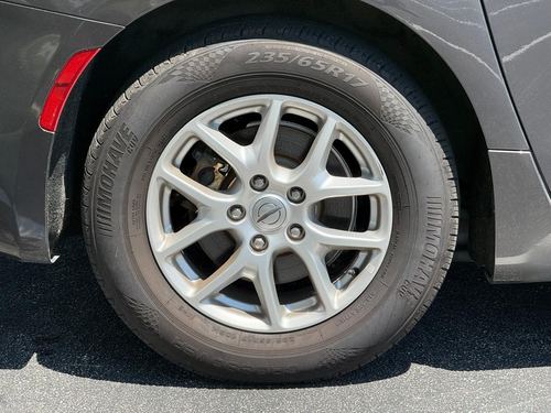 2021 Chrysler Voyager — photo 17