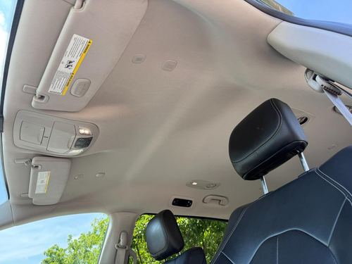 2021 Chrysler Voyager — photo 26