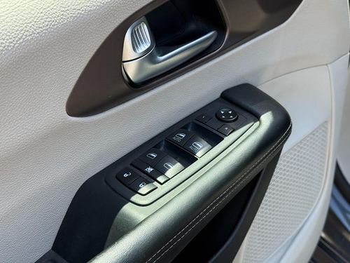 2021 Chrysler Voyager — photo 30