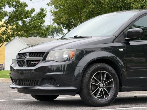 2014 Dodge Grand Caravan SE — photo 5