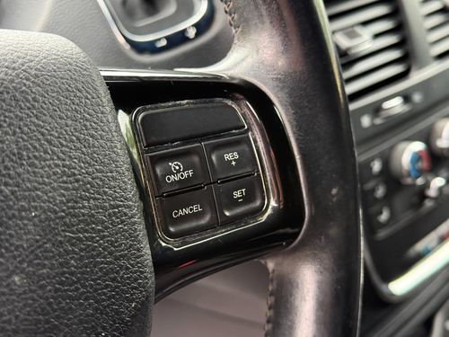 2014 Dodge Grand Caravan SE — photo 12