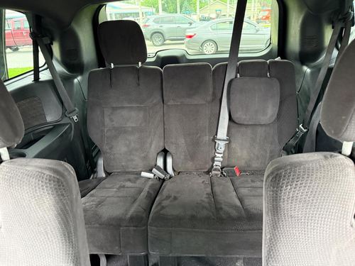 2014 Dodge Grand Caravan SE — photo 16