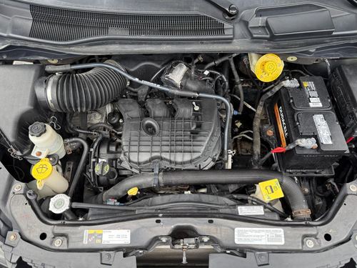 2014 Dodge Grand Caravan SE — photo 19