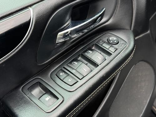 2014 Dodge Grand Caravan SE — photo 27