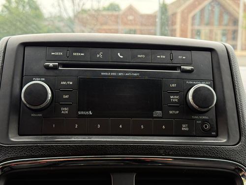 2014 Dodge Grand Caravan SE — photo 29