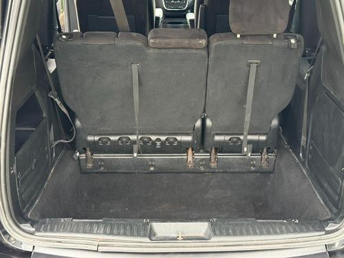 2014 Dodge Grand Caravan SE — photo 33