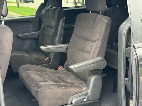 2014 Dodge Grand Caravan SE — photo 42