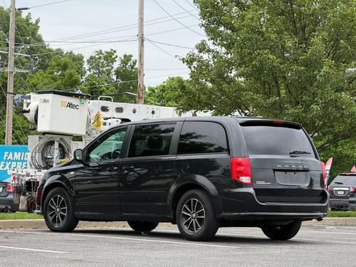 2014 Dodge Grand Caravan SE — photo 47