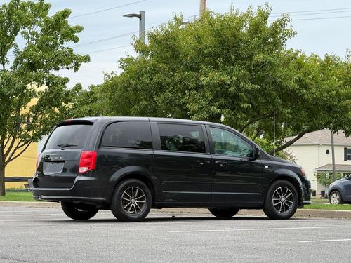 2014 Dodge Grand Caravan SE — photo 52