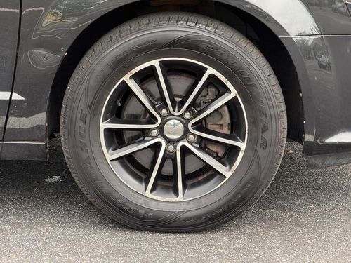 2014 Dodge Grand Caravan SE — photo 53