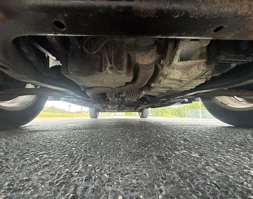 2010 Chevrolet Equinox — photo 2