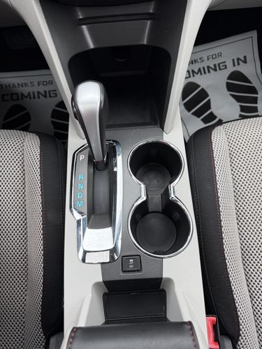 2010 Chevrolet Equinox — photo 21