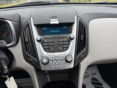 2010 Chevrolet Equinox — photo 22