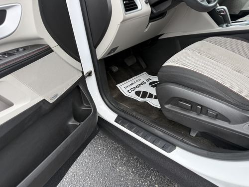 2010 Chevrolet Equinox — photo 29