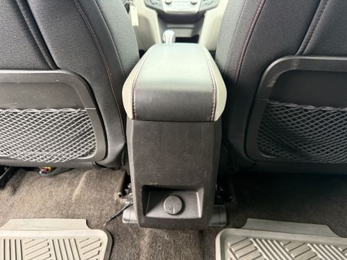 2010 Chevrolet Equinox — photo 31