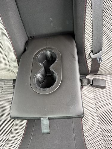 2010 Chevrolet Equinox — photo 32