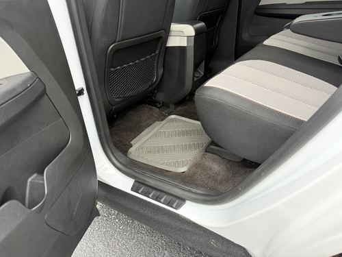 2010 Chevrolet Equinox — photo 38