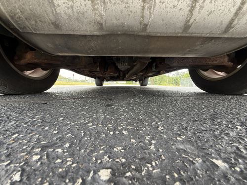 2010 Chevrolet Equinox — photo 39