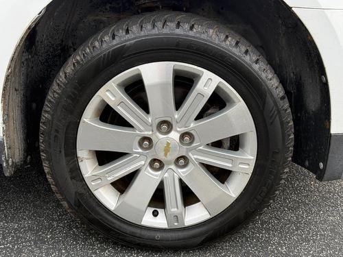 2011 Chevrolet Equinox LTZ — photo 37