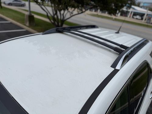 2011 Chevrolet Equinox LTZ — photo 44