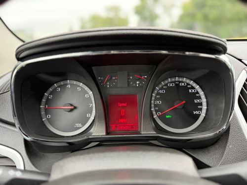 2011 GMC Terrain — photo 15