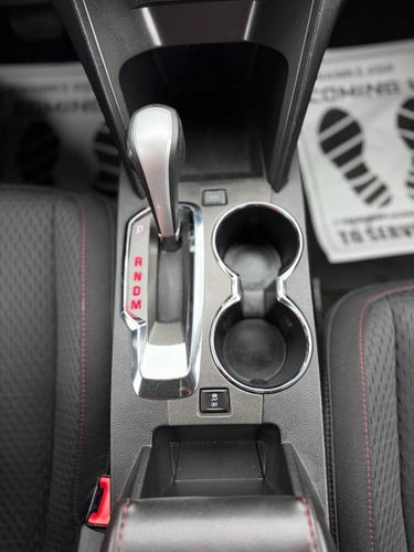 2011 GMC Terrain — photo 16