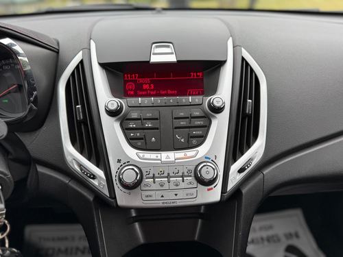 2011 GMC Terrain — photo 17