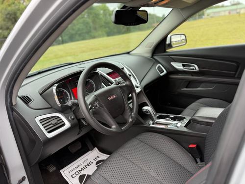 2011 GMC Terrain — photo 20