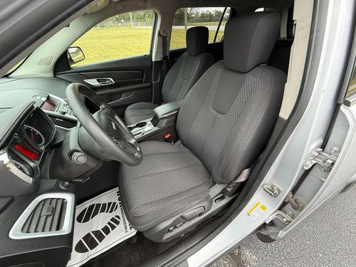 2011 GMC Terrain — photo 21