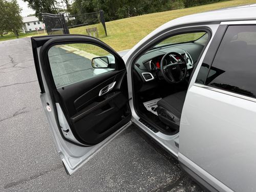 2011 GMC Terrain — photo 23