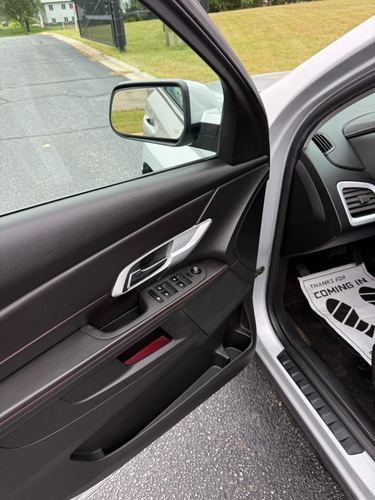 2011 GMC Terrain — photo 24