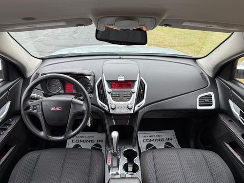 2011 GMC Terrain — photo 25