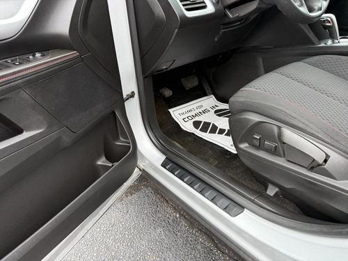 2011 GMC Terrain — photo 26
