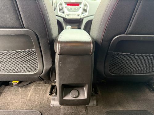 2011 GMC Terrain — photo 27