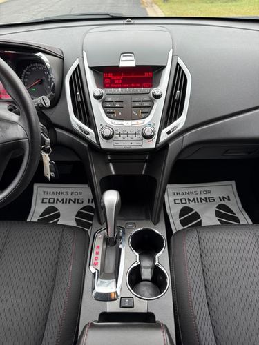 2011 GMC Terrain — photo 28