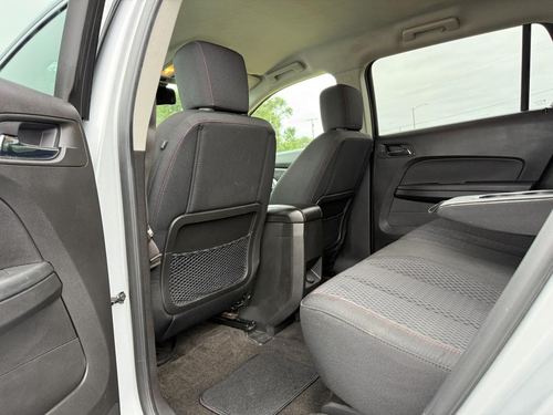 2011 GMC Terrain — photo 29