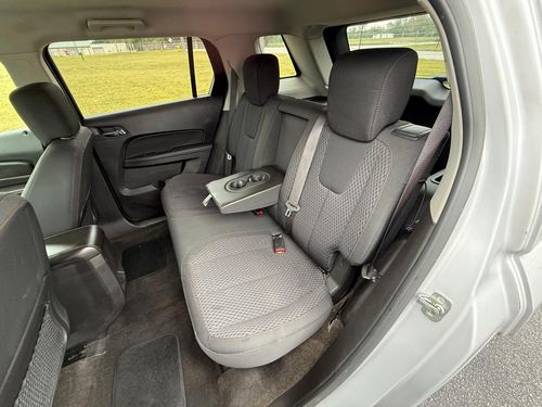 2011 GMC Terrain — photo 30