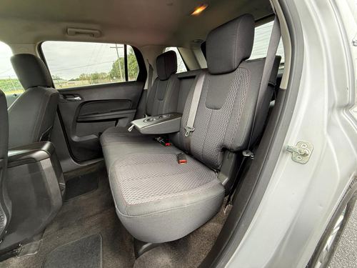 2011 GMC Terrain — photo 31