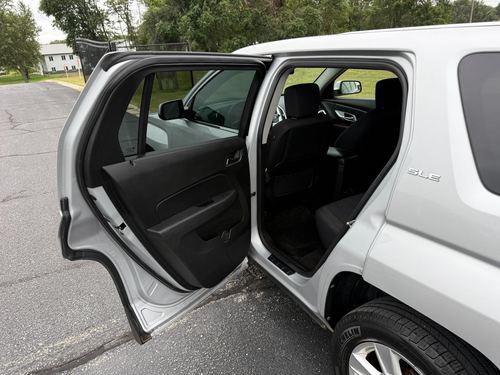 2011 GMC Terrain — photo 32