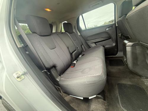 2011 GMC Terrain — photo 34