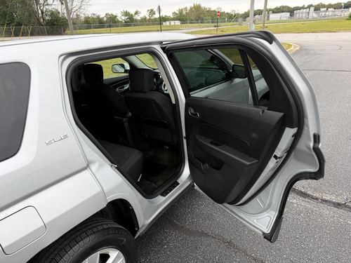 2011 GMC Terrain — photo 35