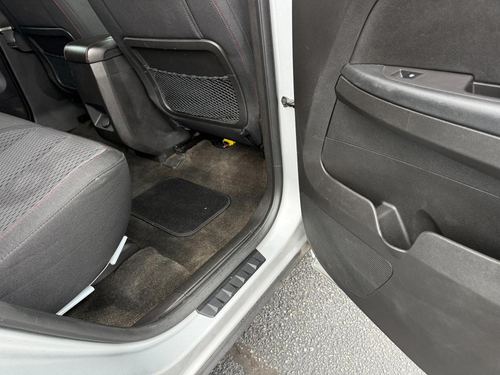 2011 GMC Terrain — photo 36