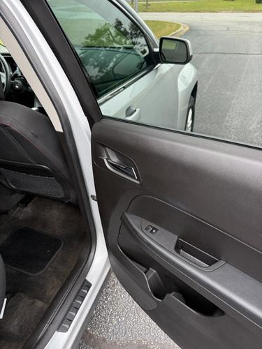 2011 GMC Terrain — photo 37